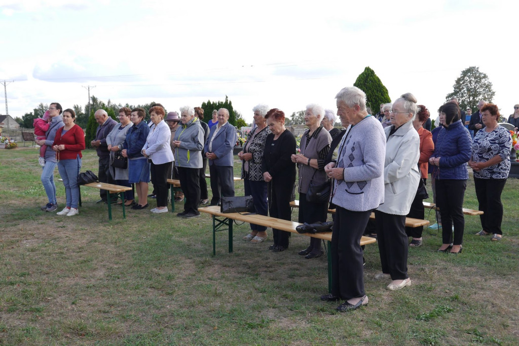 Madonny Kresów u św. Stanisława Kostki (fotorelacja)