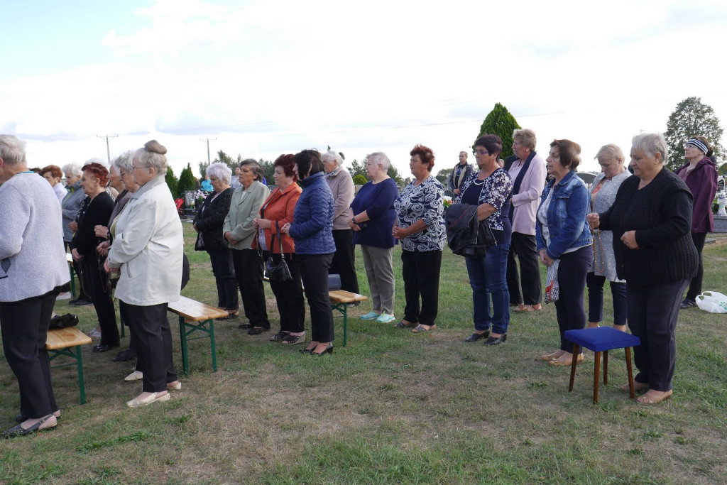 Madonny Kresów u św. Stanisława Kostki (fotorelacja)
