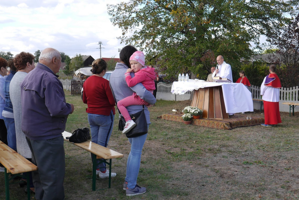 Madonny Kresów u św. Stanisława Kostki (fotorelacja)