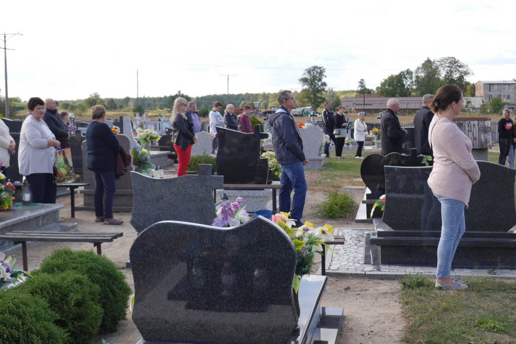 Madonny Kresów u św. Stanisława Kostki (fotorelacja)