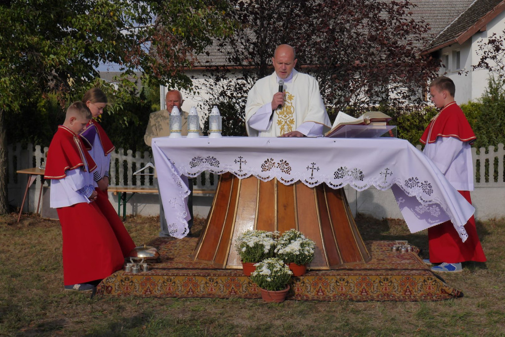 Madonny Kresów u św. Stanisława Kostki (fotorelacja)