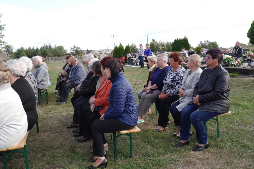 Madonny Kresów u św. Stanisława Kostki (fotorelacja)