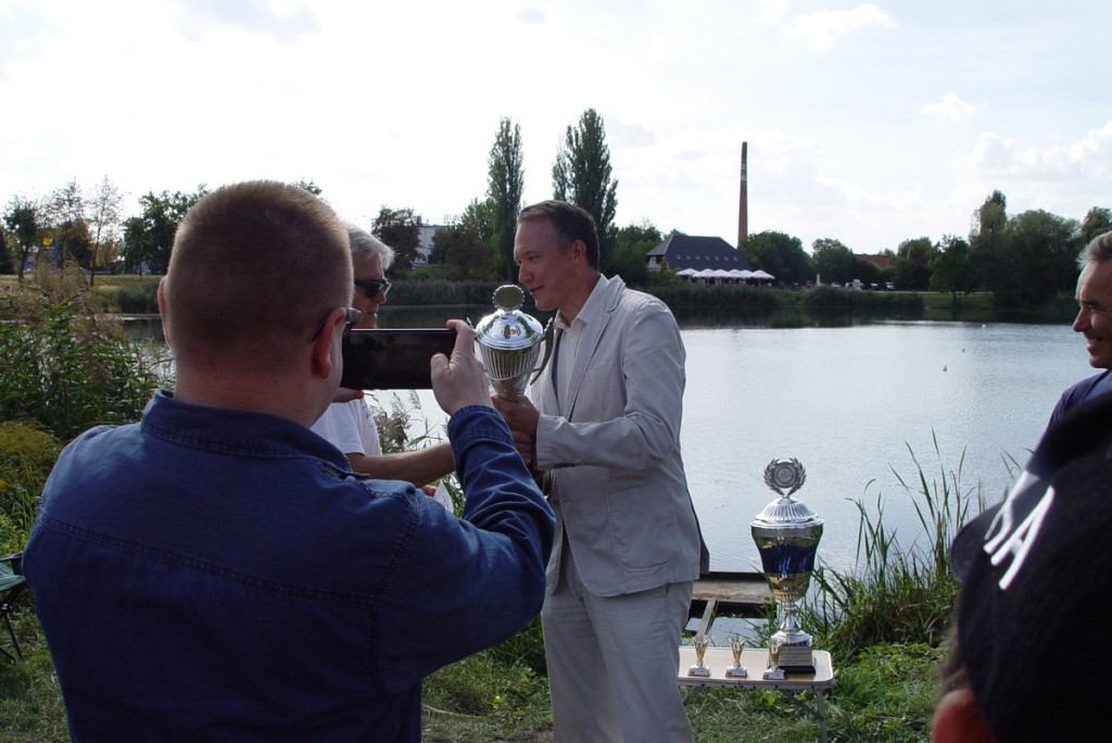 VII Regaty Jachtów sterowanych radiem