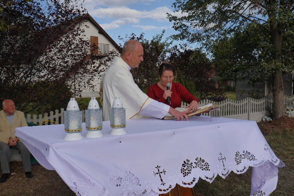 Madonny Kresów u św. Stanisława Kostki (fotorelacja)