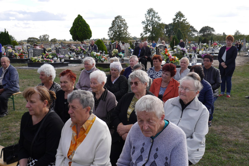 Madonny Kresów u św. Stanisława Kostki (fotorelacja)