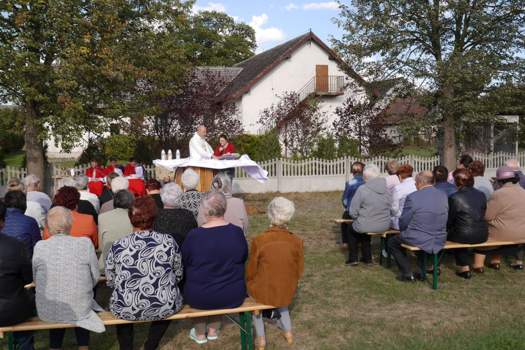 Madonny Kresów u św. Stanisława Kostki (fotorelacja)