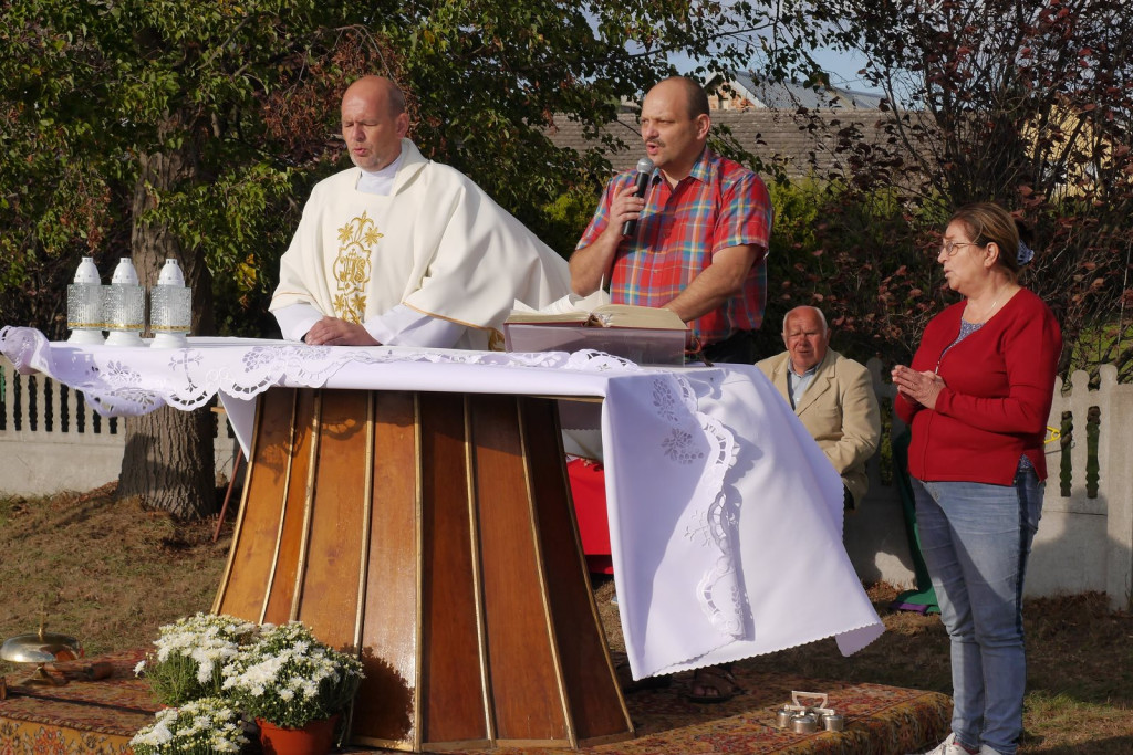 Madonny Kresów u św. Stanisława Kostki (fotorelacja)