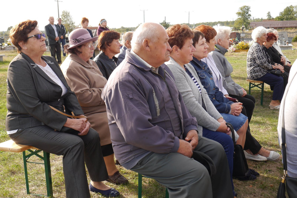 Madonny Kresów u św. Stanisława Kostki (fotorelacja)