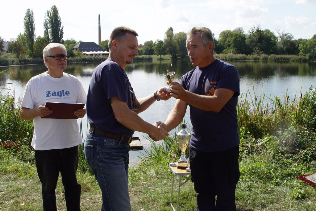 VII Regaty Jachtów sterowanych radiem