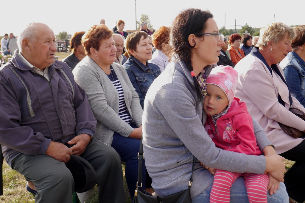 Madonny Kresów u św. Stanisława Kostki (fotorelacja)