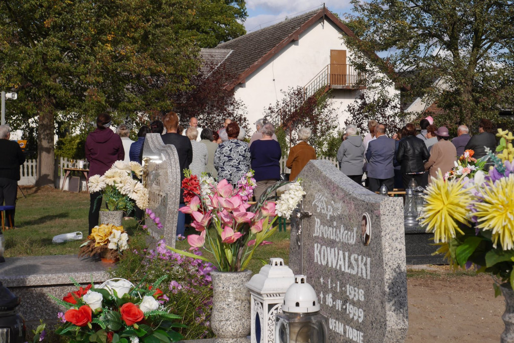 Madonny Kresów u św. Stanisława Kostki (fotorelacja)