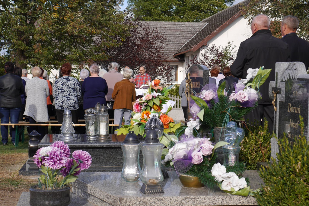 Madonny Kresów u św. Stanisława Kostki (fotorelacja)
