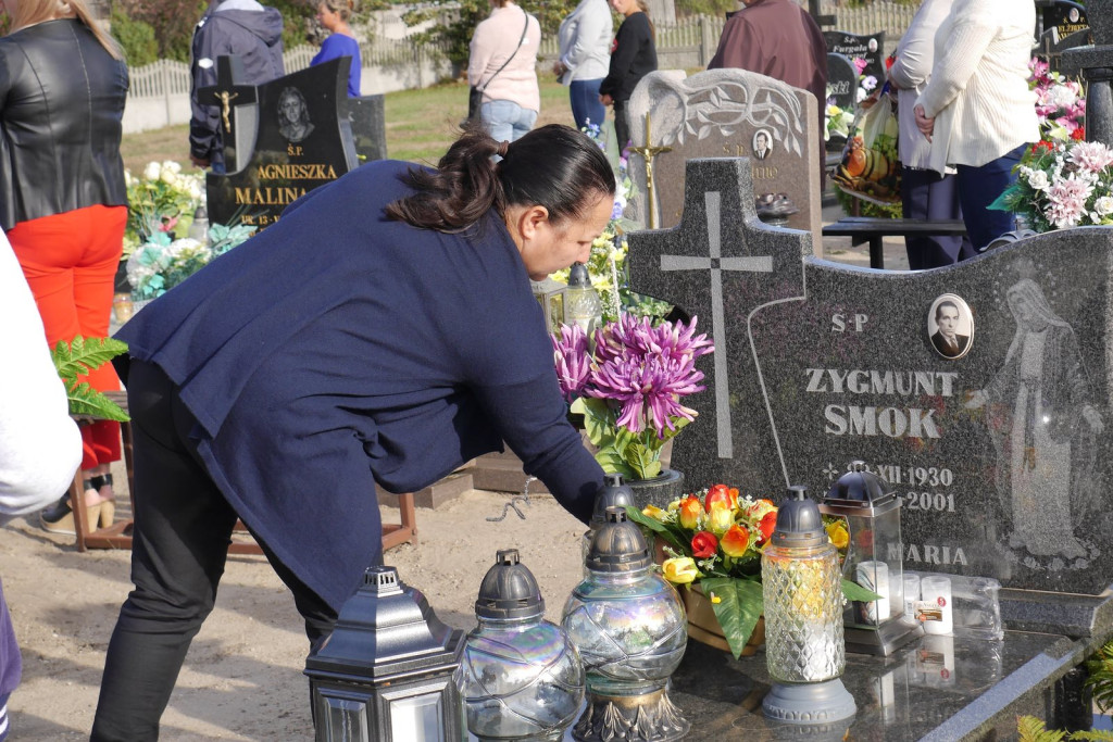 Madonny Kresów u św. Stanisława Kostki (fotorelacja)