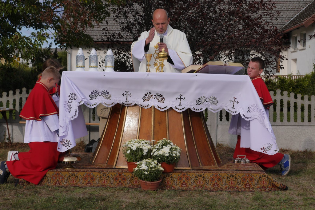 Madonny Kresów u św. Stanisława Kostki (fotorelacja)