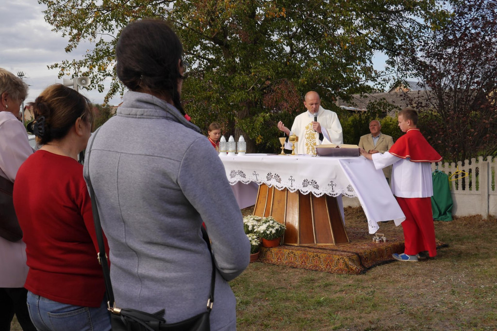 Madonny Kresów u św. Stanisława Kostki (fotorelacja)