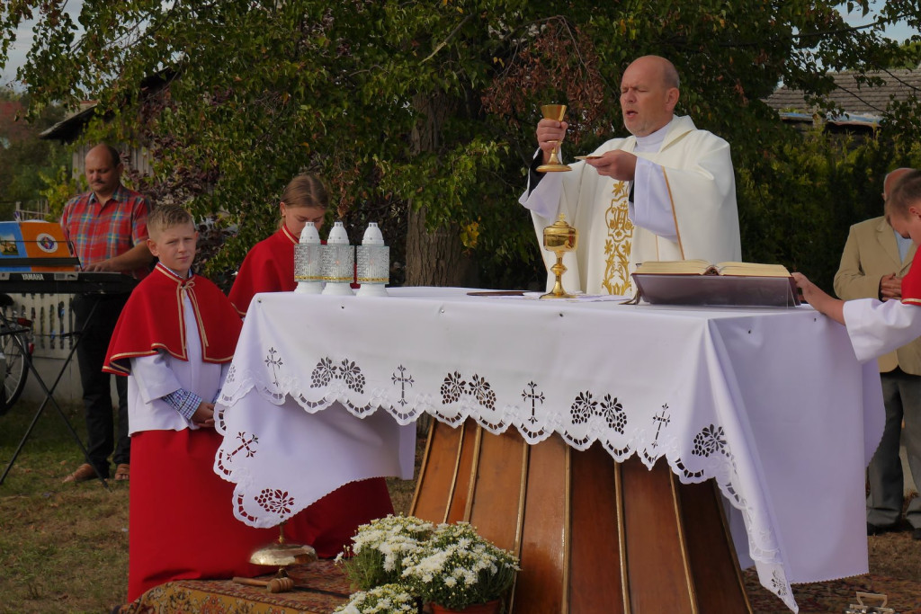 Madonny Kresów u św. Stanisława Kostki (fotorelacja)