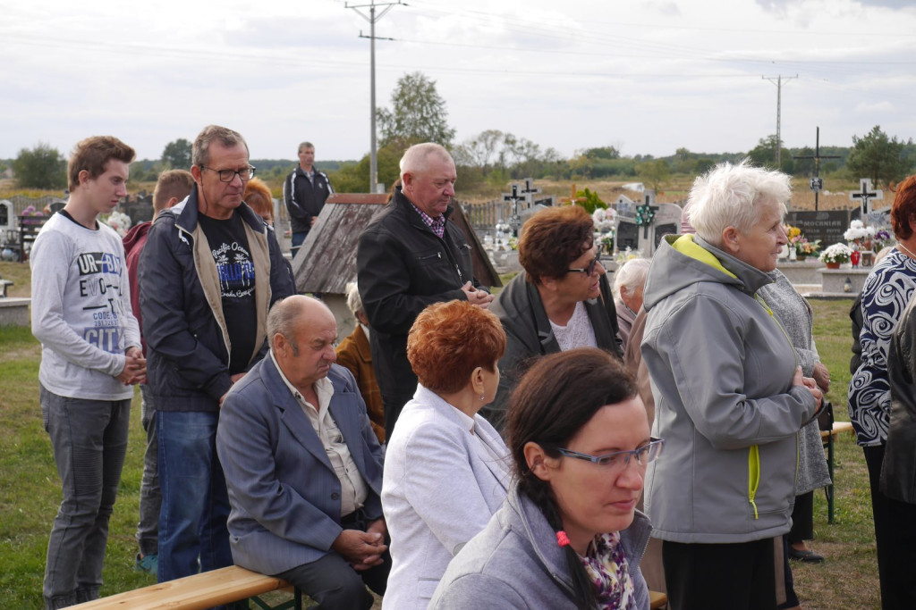 Madonny Kresów u św. Stanisława Kostki (fotorelacja)