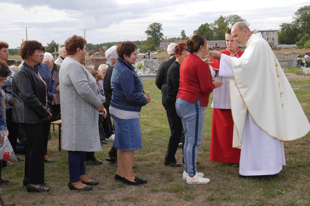 Madonny Kresów u św. Stanisława Kostki (fotorelacja)