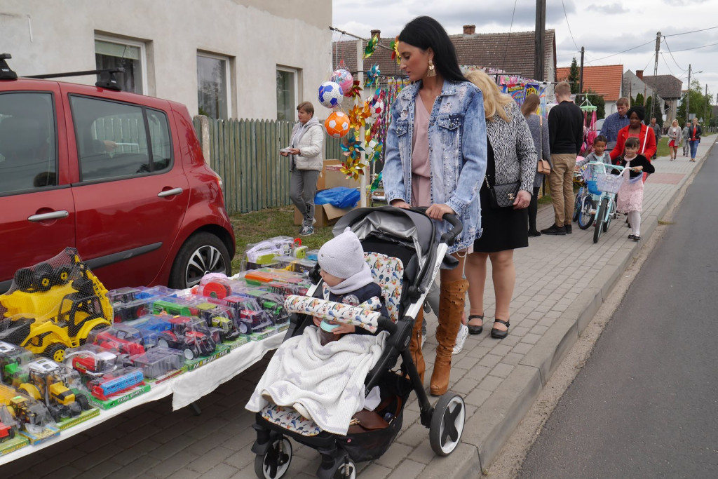 Madonny Kresów u św. Stanisława Kostki (fotorelacja)