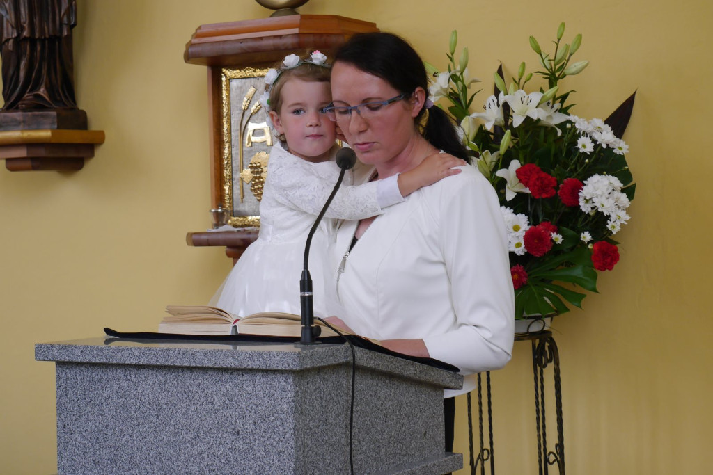 Madonny Kresów u św. Stanisława Kostki (fotorelacja)