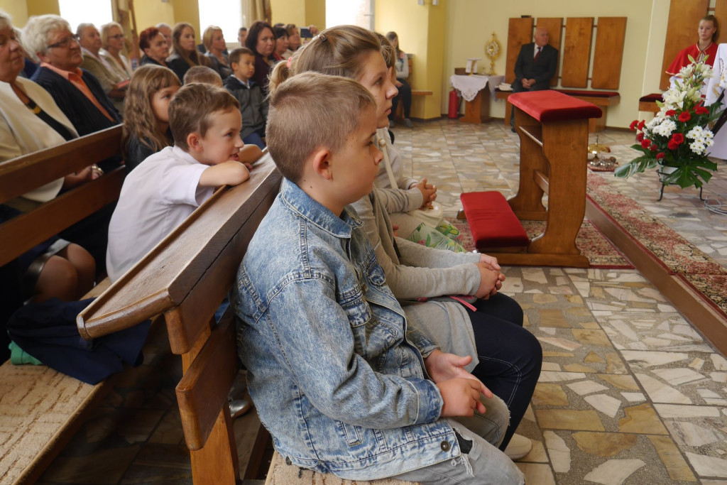 Madonny Kresów u św. Stanisława Kostki (fotorelacja)