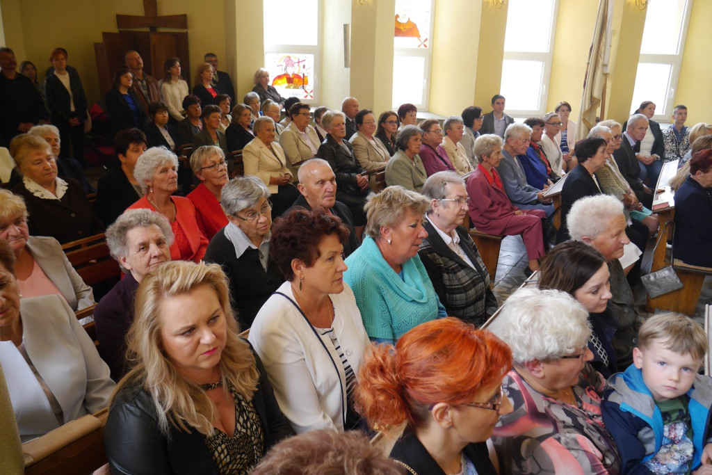 Madonny Kresów u św. Stanisława Kostki (fotorelacja)