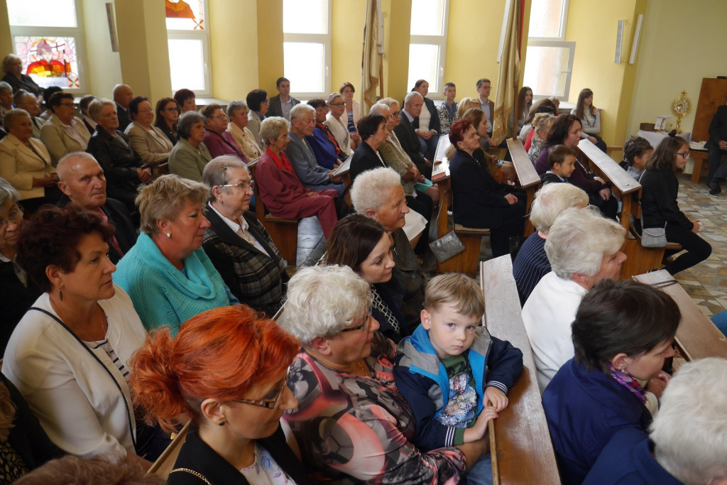 Madonny Kresów u św. Stanisława Kostki (fotorelacja)