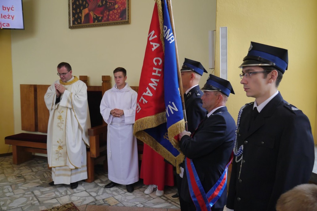 Madonny Kresów u św. Stanisława Kostki (fotorelacja)