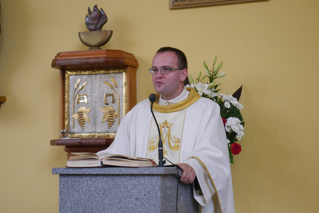 Madonny Kresów u św. Stanisława Kostki (fotorelacja)