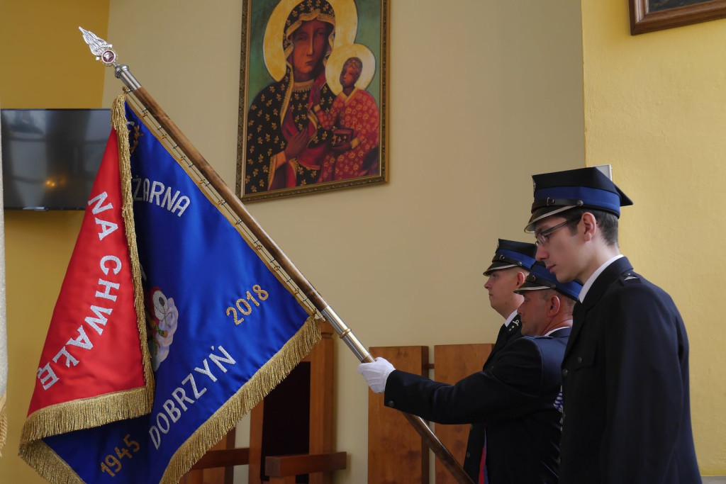 Madonny Kresów u św. Stanisława Kostki (fotorelacja)