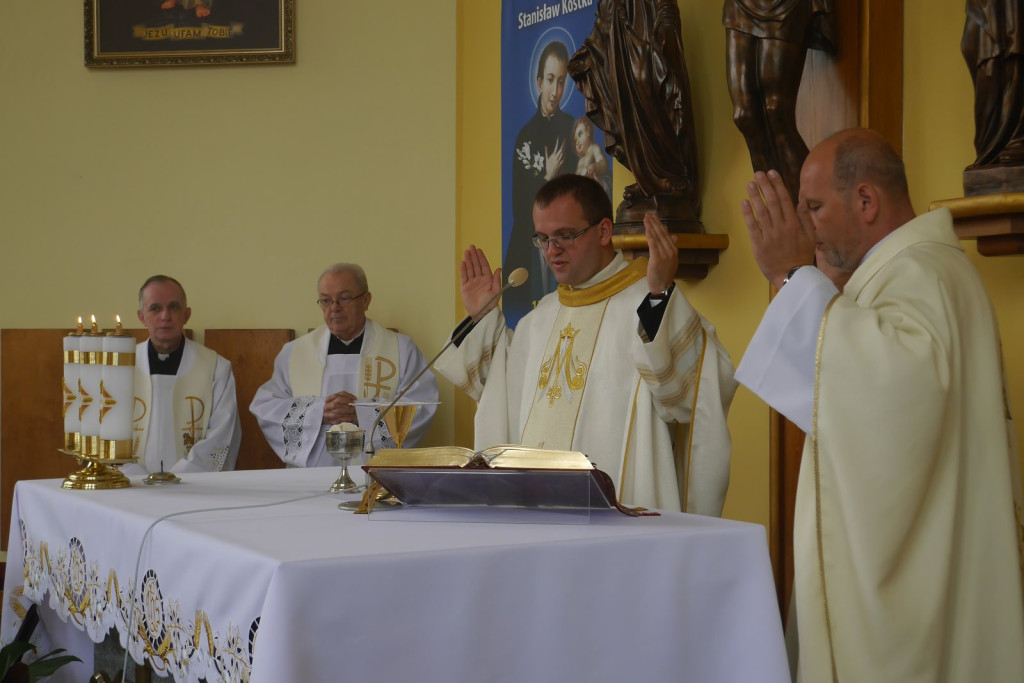 Madonny Kresów u św. Stanisława Kostki (fotorelacja)