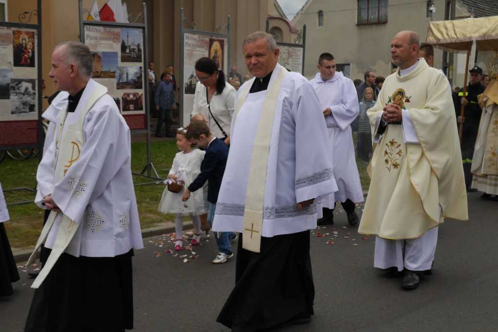 Madonny Kresów u św. Stanisława Kostki (fotorelacja)