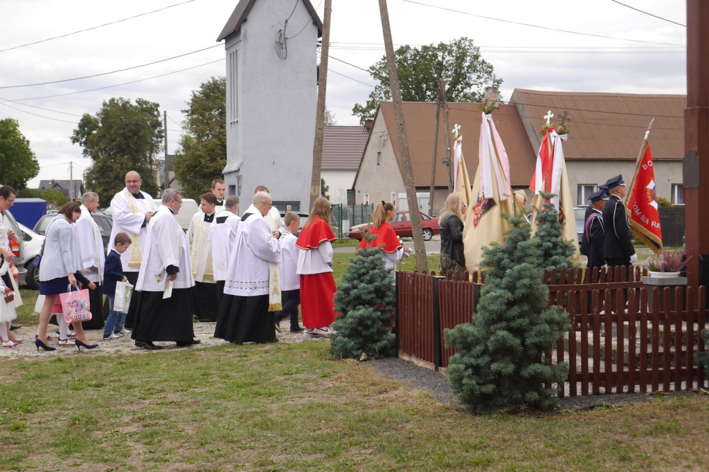 Madonny Kresów u św. Stanisława Kostki (fotorelacja)