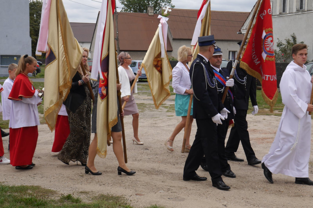 Madonny Kresów u św. Stanisława Kostki (fotorelacja)