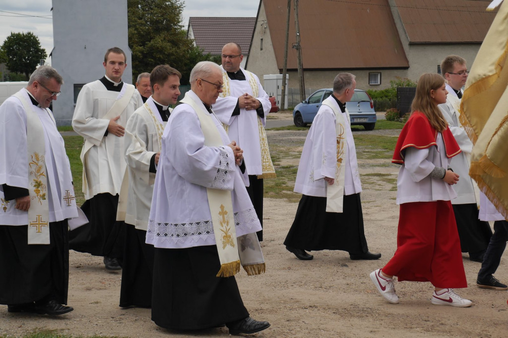 Madonny Kresów u św. Stanisława Kostki (fotorelacja)
