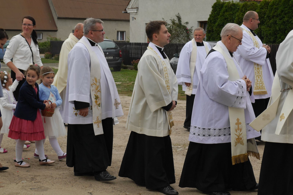 Madonny Kresów u św. Stanisława Kostki (fotorelacja)