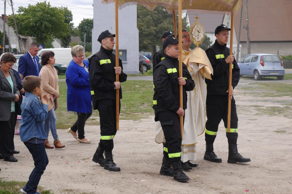 Madonny Kresów u św. Stanisława Kostki (fotorelacja)