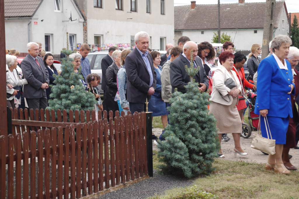 Madonny Kresów u św. Stanisława Kostki (fotorelacja)