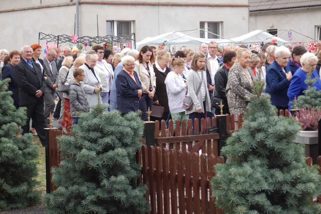 Madonny Kresów u św. Stanisława Kostki (fotorelacja)