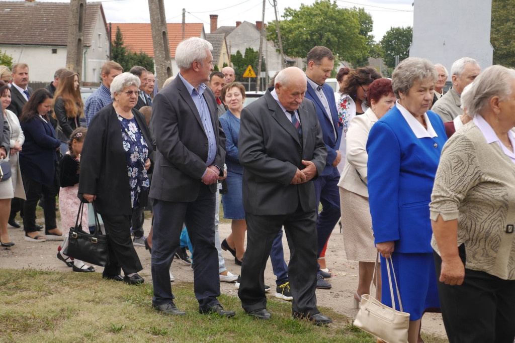 Madonny Kresów u św. Stanisława Kostki (fotorelacja)