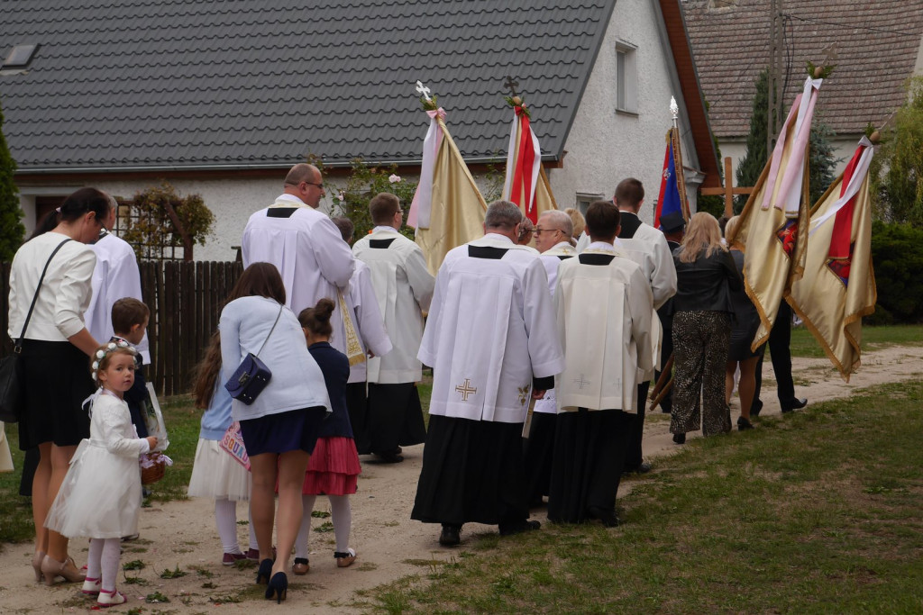 Madonny Kresów u św. Stanisława Kostki (fotorelacja)