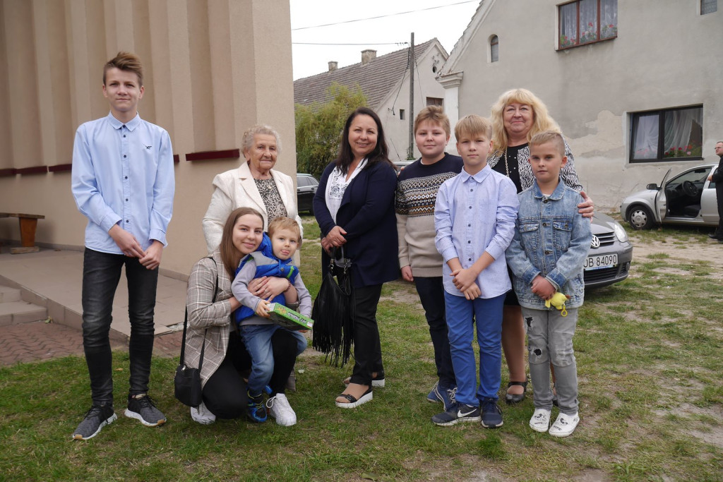 Madonny Kresów u św. Stanisława Kostki (fotorelacja)