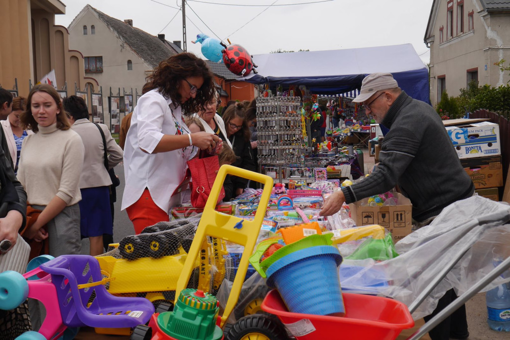 Madonny Kresów u św. Stanisława Kostki (fotorelacja)