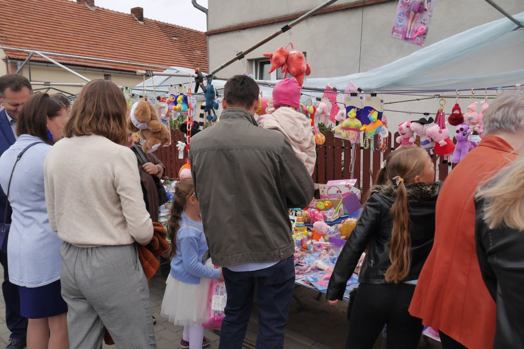 Madonny Kresów u św. Stanisława Kostki (fotorelacja)