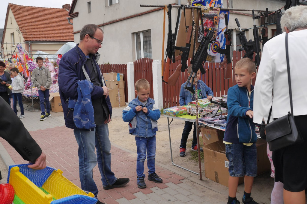 Madonny Kresów u św. Stanisława Kostki (fotorelacja)
