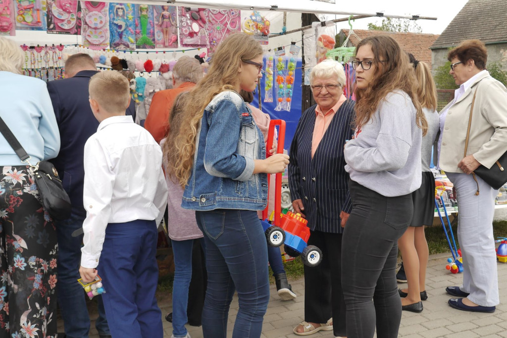 Madonny Kresów u św. Stanisława Kostki (fotorelacja)