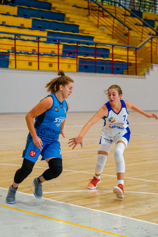 UKS Basket Zgorzelec zwycięzcą XIX Memoriału Włodzimierza Siudy