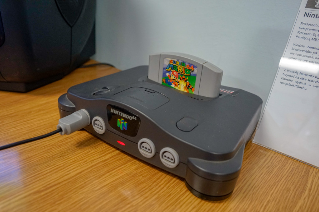 Z sentymentem do elektronicznej rozrywki. Kolejna Retro Sfera w Brzegu zakończona