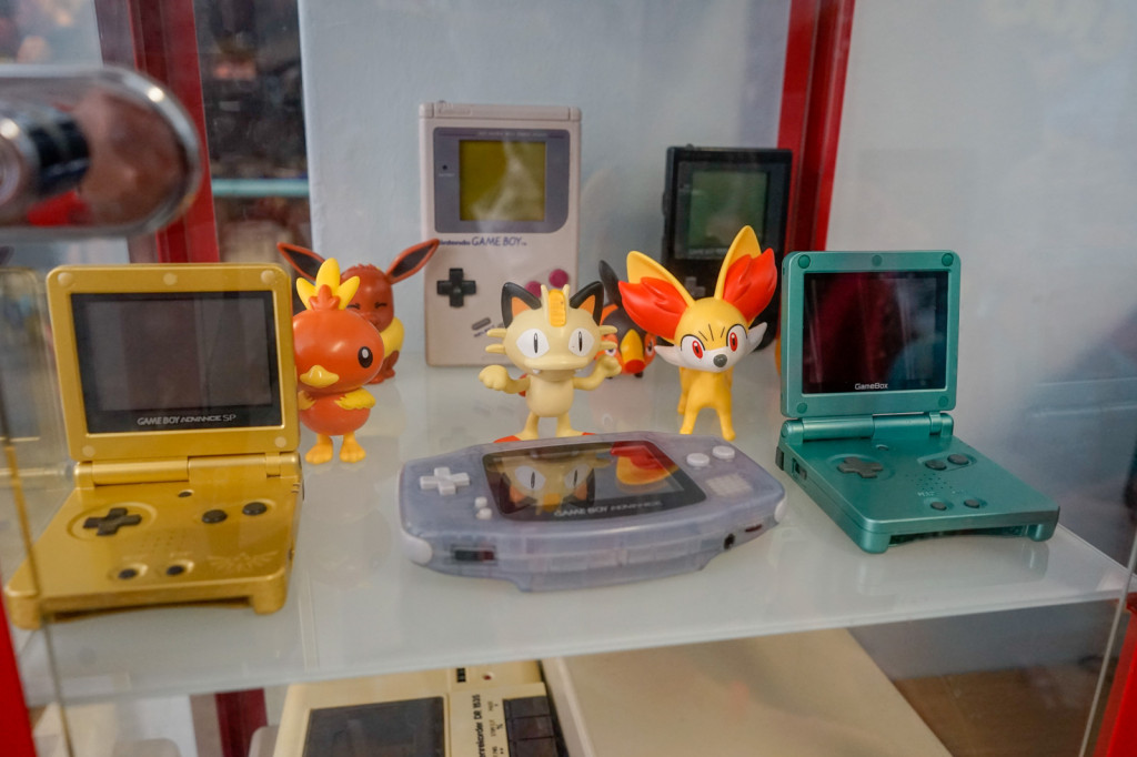 Z sentymentem do elektronicznej rozrywki. Kolejna Retro Sfera w Brzegu zakończona