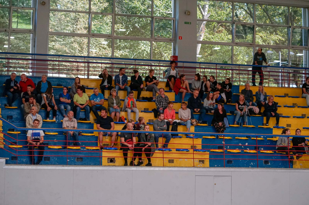 UKS Basket Zgorzelec zwycięzcą XIX Memoriału Włodzimierza Siudy